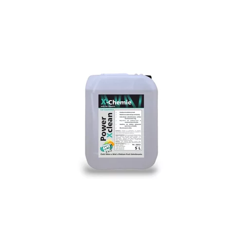 X-Chemie Power Xclean 5l