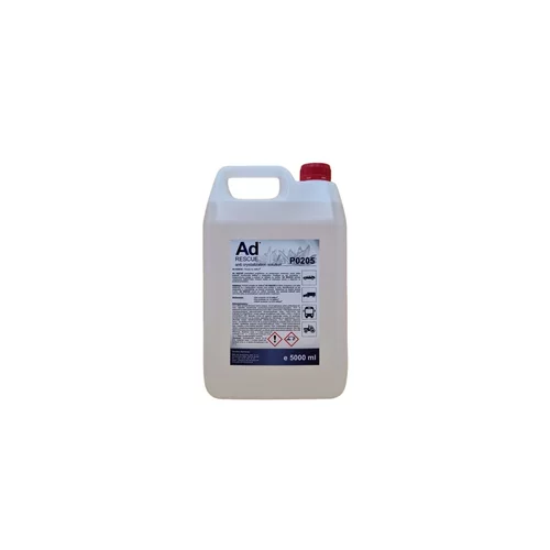 Ad aditiv 5L /X-Chemie/