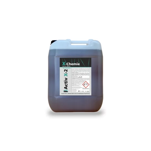 Activ X-2 20l /X-Chemie/