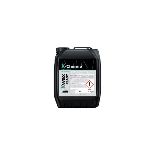 X-Chemie Xwax READY 5l