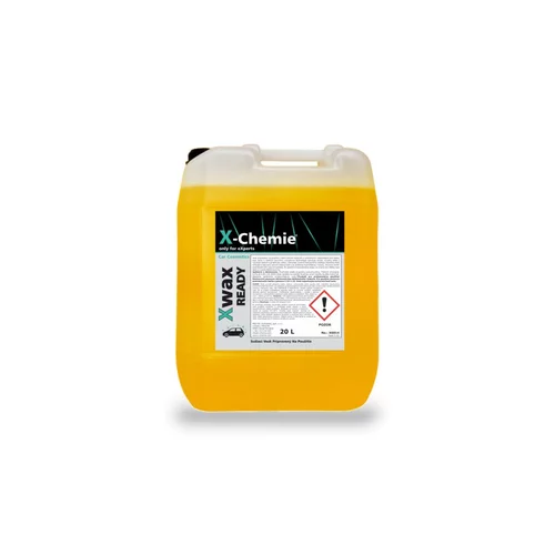 X-Chemie Xwax READY 20l
