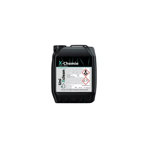 X-Chemie Uni Xclean 5l