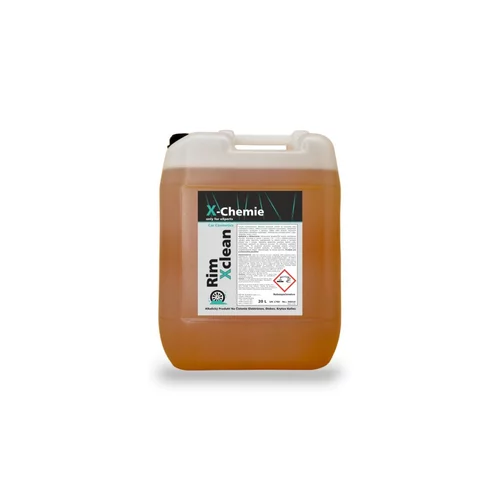 Rim Xclean 20l /X-Chemie/