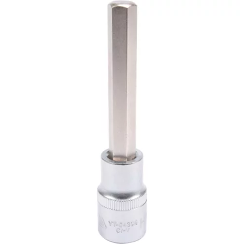 HEX ZÁMKU KĽÚČ 1/2'' 10MM L100MM