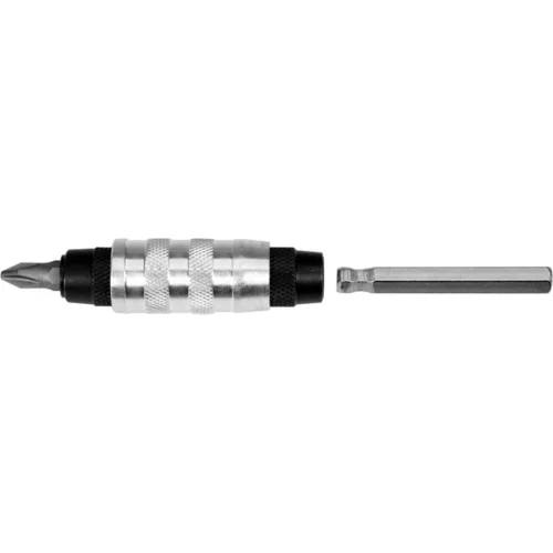 UHLOVÝ ADAPTÉR PRE 1/4'' BITOV
