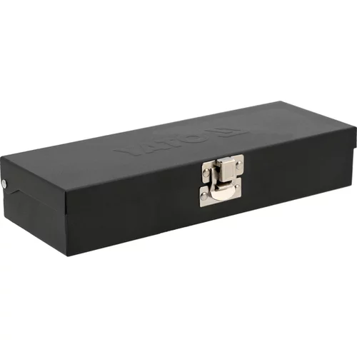 Sada kľúčov na zátku oleja YT-05992 /YATO/ - obr. 2