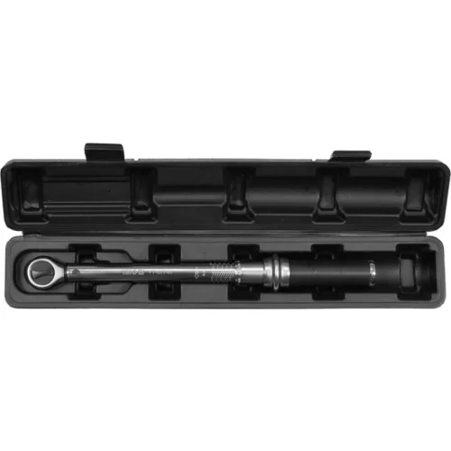 MOMENTOVÝ KĽÚČ 1/2'' 10-60NM /YATO/ - obr. 3