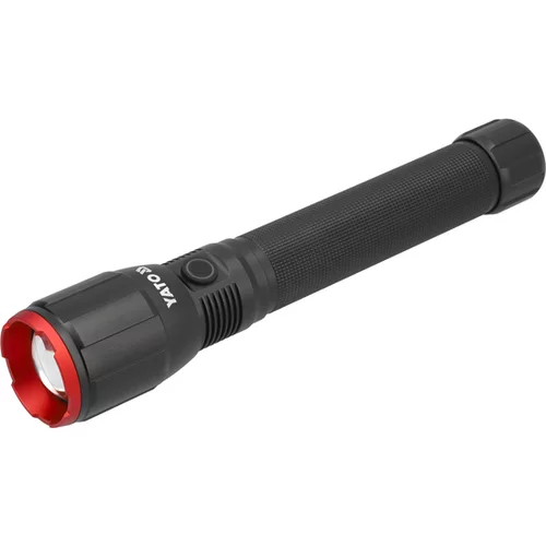 NABÍJAČNÁ BATERKA/9XAA 50W 5000LM /YATO/ - obr. 2