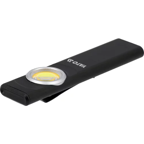 MINI SLIM PRACOVNÁ LAMPA 500LM /YATO/ - obr. 3