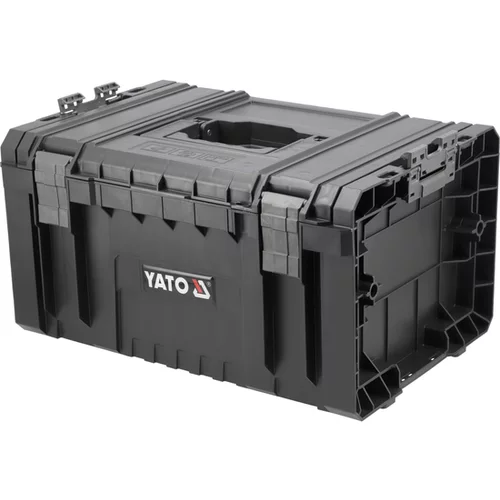 SYSTÉMOVÝ BOX S PIATIMI ORGANIZÁTORMI 23B3N S12