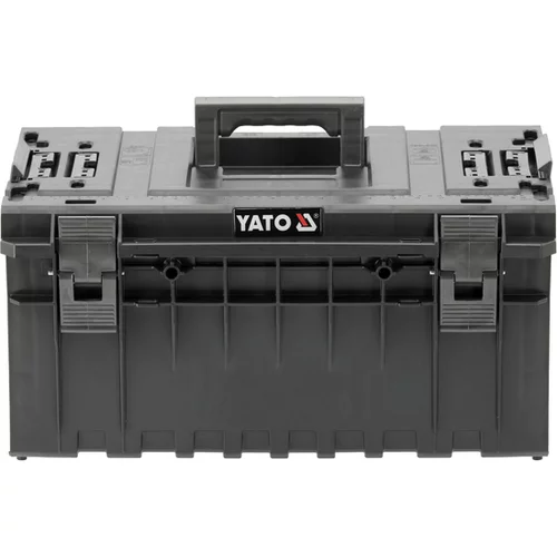 SKRIŇKA NA NÁRADIE, SYSTÉMOVÁ, MODULOVÁ S DIELKAMI 32V S1 /YATO/ - obr. 1