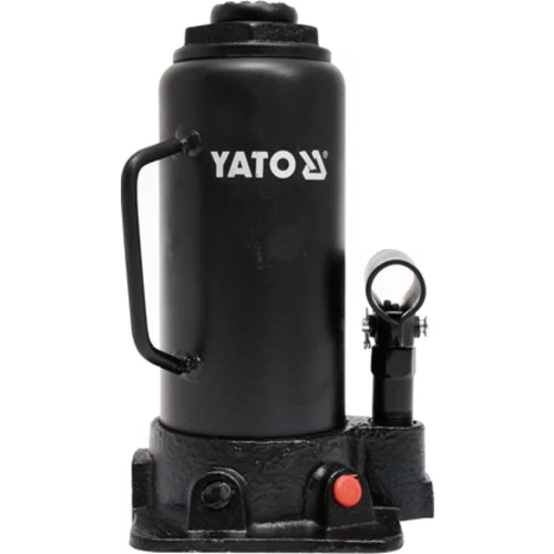 12T HYDRAULICKÝ STĹPOVÝ ZDVIHÁK /YATO/