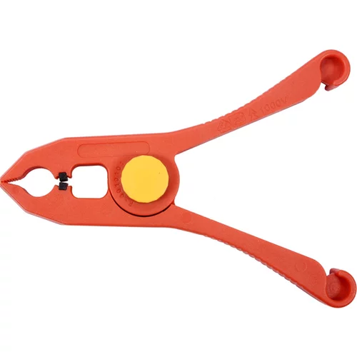 IZOLOVANÉ SVORNÉ KLIEŠTE 150MM VDE