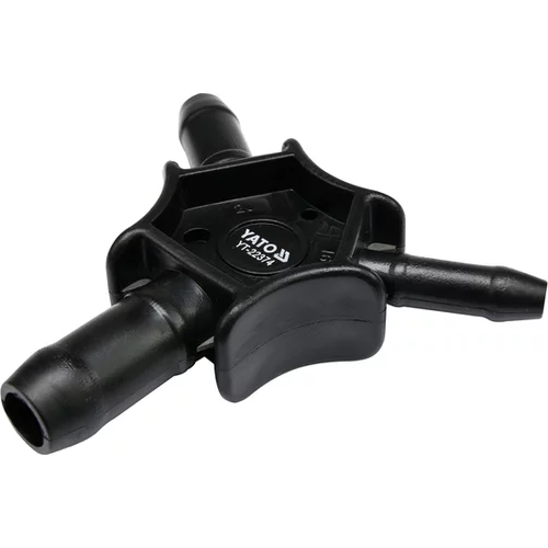 KALIBRÁTOR S DURER PRE PEX-AL-PEX POTRUBIE 16/20/26MM /YATO/ - obr. 1