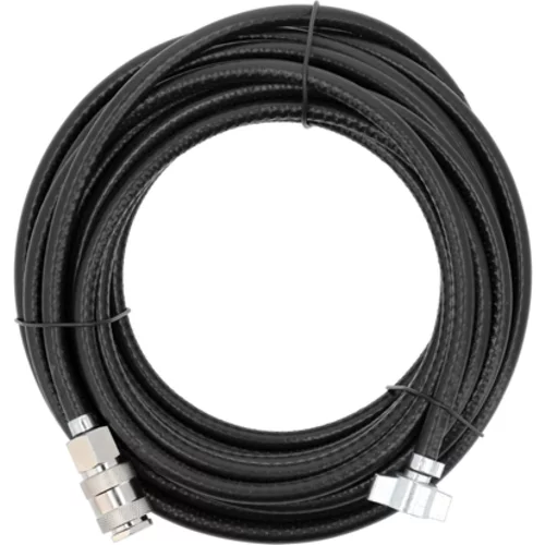 8M PNEUMATICKÁ HADICA S RÝCHLOKONEKTOROM PRE AUTA /YATO/ - obr. 1