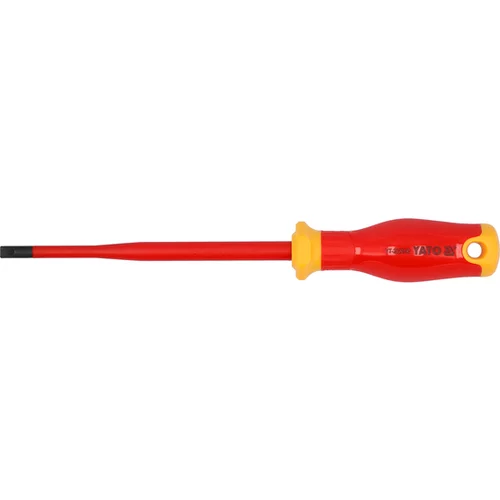 EXTRA TENKÝ IZOLOVANÝ SKRUTKOVAČ 6,5X150MM