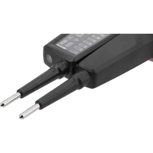 DVOJPÓLOVÁ SKÚŠKA NAPÄTIA TEST RCD /YATO/ - obr. 6