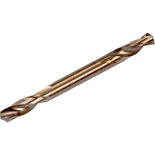 OBOJSTRANNÁ VŔTAČKA DO KOVU VŔTAČKA 5,0MM /YATO/ - obr. 1