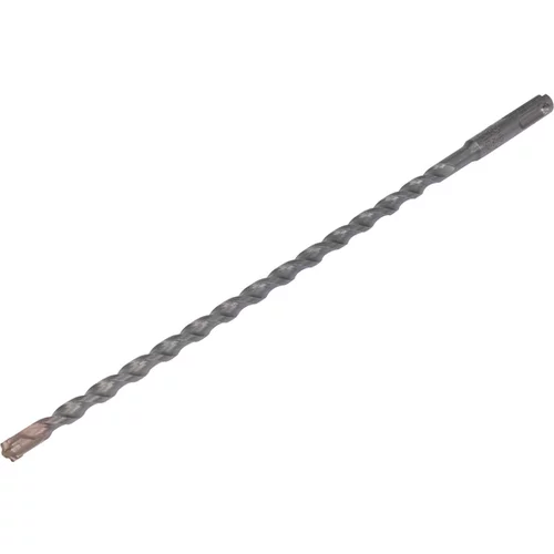 SDS PLUS PREMIUM VRTÁK 8MM/300MM DO ŽELEZOBETONU /YATO/ - obr. 1