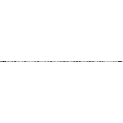 SDS PLUS PREMIUM VRTÁK 10 MM/600 MM S HLAVOU X-HROT PRE ŽELEZOBETON