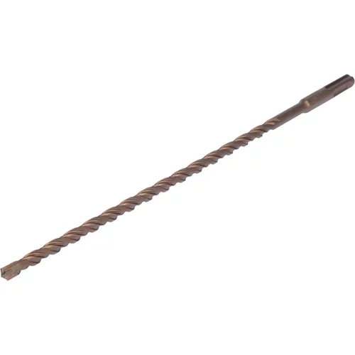 KRÍŽOVÁ VŔTAČKA DO ŽELEZOBETONU 8X300MM /YATO/ - obr. 1