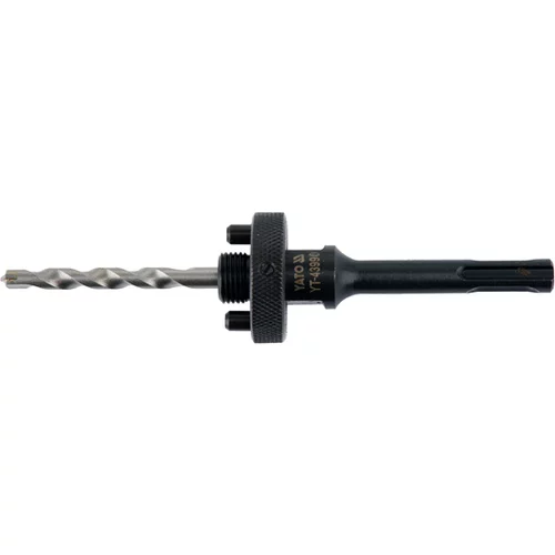 TCT DIAĽKOVÉ OVLÁDANIE PRE UNIVERZÁLNE OTVOROVÉ PÍLY 5/8'' SDS PLUS ZÁVIT