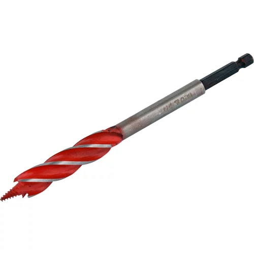 4-PLÁŠŤOVÁ VŔTAČKA DO DREVA VŔTAČKA 14MM ŠEST /YATO/ - obr. 1