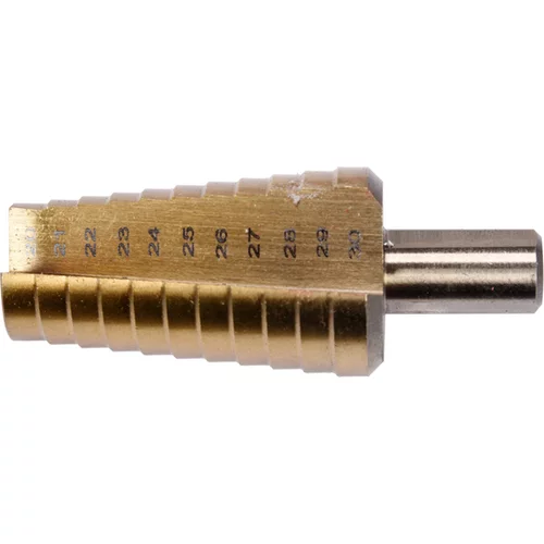 KROKOVÝ VŔTAK 20-30MM /YATO/ - obr. 1