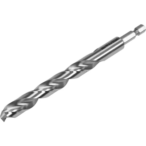 HSS 6542 11,0MM ŠESTUHRÁT VŔTAČKA DO KOVU VŔTAČKA /YATO/ - obr. 1