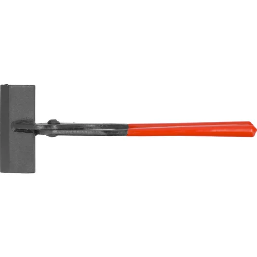 KLIEŠTE, KLIEŠTE NA OHÝBANIE PLECHU 100MM /YATO/ - obr. 2