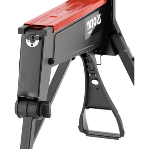 POHYBLIVÝ NOŽNÝ ZVERÁK 955 MM /YATO/ - obr. 7