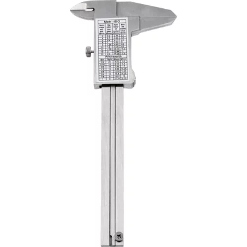 CALIPER 70 MM/0,05 MM /YATO/ - obr. 1