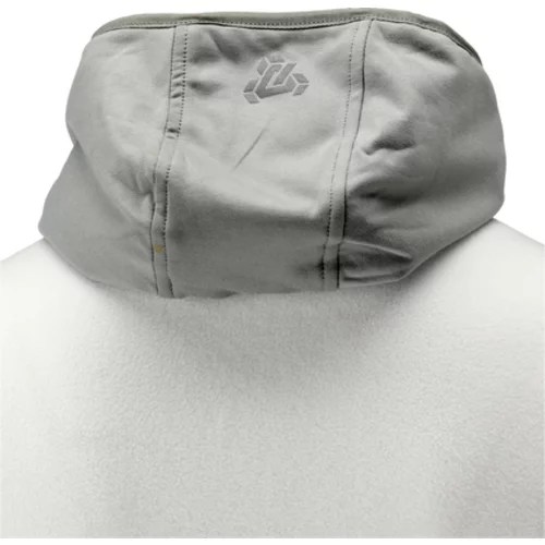 BIELE SARNA FLEECE S KAPUCNOU VEL. L /YATO/ - obr. 8