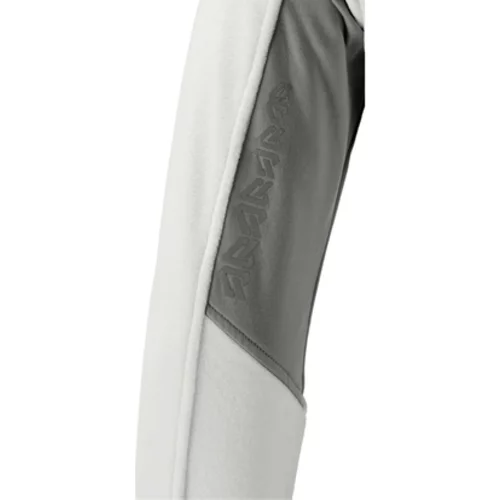 BIELE SARNA FLEECE S KAPUCNOU VEL. L /YATO/ - obr. 11