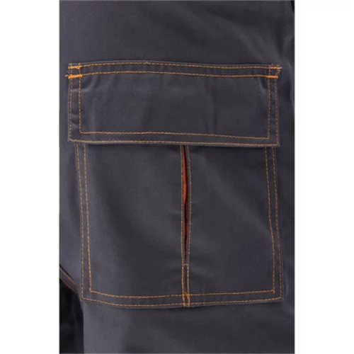 PRACOVNÉ NOHAVICE DORIA VEĽ M /YATO/ - obr. 6