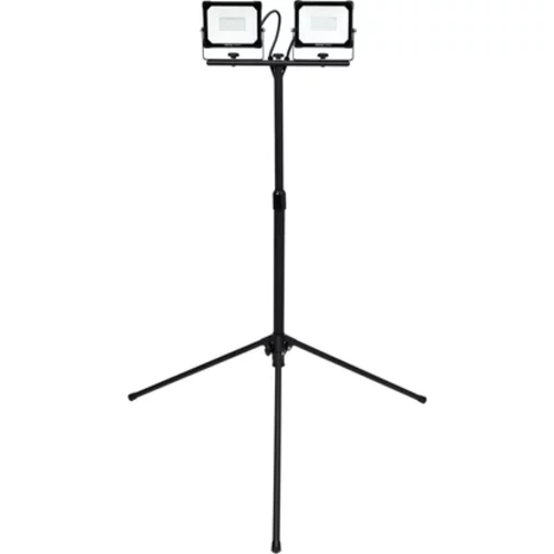SMD LED REFLEKTOR SO STOJANOM 2*30W 5700LM