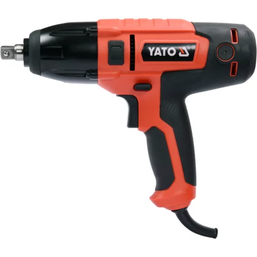 ELEKTRICKÝ NÁRAZOVÝ KLÚČ 1/2'' 450W/450NM /YATO/ - obr. 3