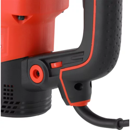 SDS MAX ROTAČNÉ KLADIVO 1600W /YATO/ - obr. 7