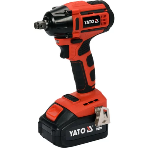 18V BRUSHLESS DRIVER 1/2'' 250NM /YATO/
