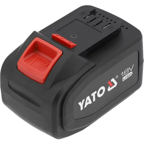 BATÉRIA 18V LI-ION 6,0AH