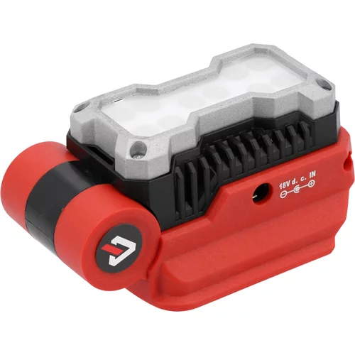 PRACOVNÁ LAMPA 18V 500LM /YATO/ - obr. 4