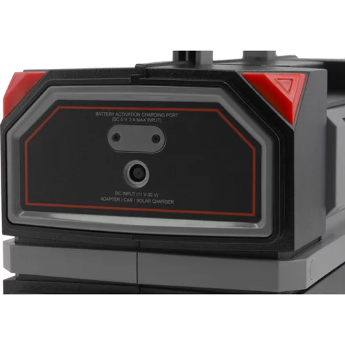 PRENOSNÁ ELEKTRICKÁ STANICA 300W, 315WH, 230V, USB-C PD /YATO/ - obr. 7