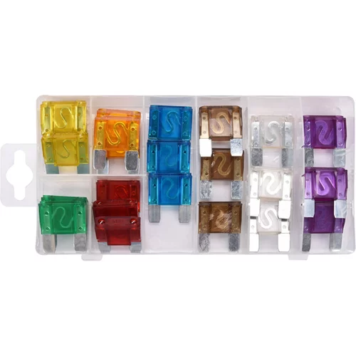 MAXI POISTKA SET 24 KUSOV