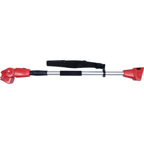 2-IN-1 ELEKTRICKÁ 750W REŤAZOVÁ PÍLA A FRÉZA /YATO/ - obr. 6