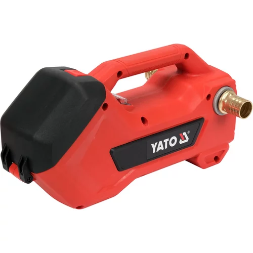 18V ČERPADLO NA VODU A OLEJ 1800L/H /YATO/ - obr. 2