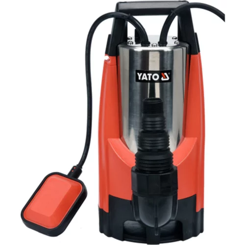 INOX PONORNÉ ČERPADLO 1100W MONOBLOK