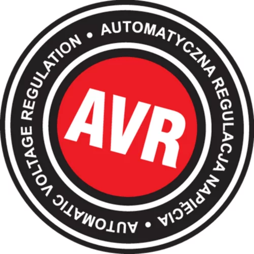 5500W TROJFÁZOVÝ GENERÁTOR (400V) /YATO/ - obr. 1