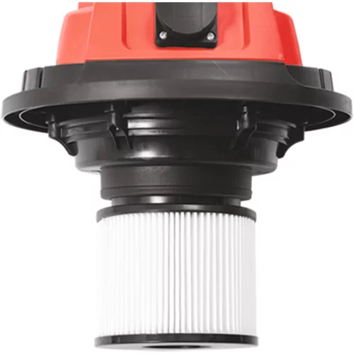 PRIEMYSELNÝ VYSÁVAČ 70L - 2400W PRE SUCHÚ A MOKRÚ PRÁCU /YATO/ - obr. 3