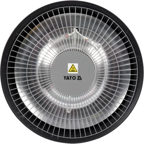 ZÁVESNÉ INFRAČERVENÉ ŽIARENIE 1500W /YATO/ - obr. 1