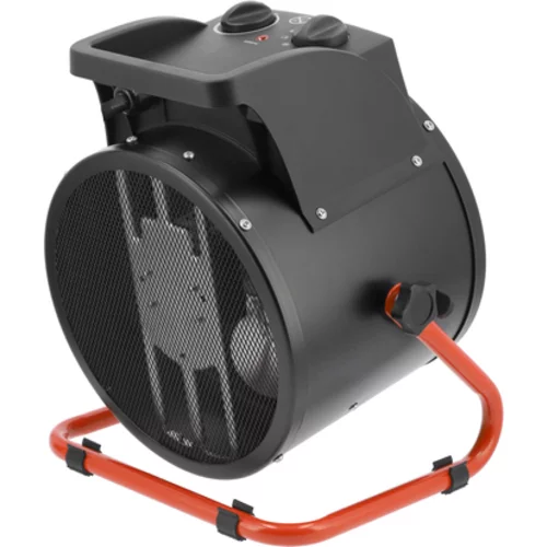 PTC 5KW ELEKTRICKÝ OHRIEVAČ /YATO/ - obr. 1